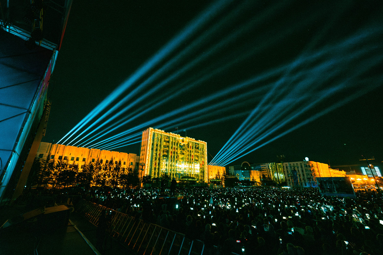 Фото из альбома Арсеньев LIVE 2023