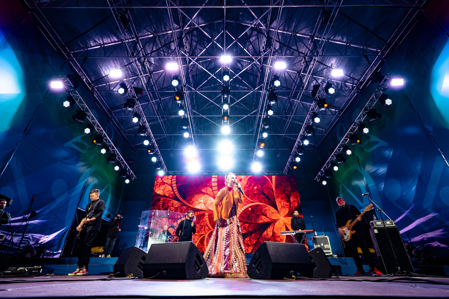 Фото из альбома Арсеньев LIVE 2023